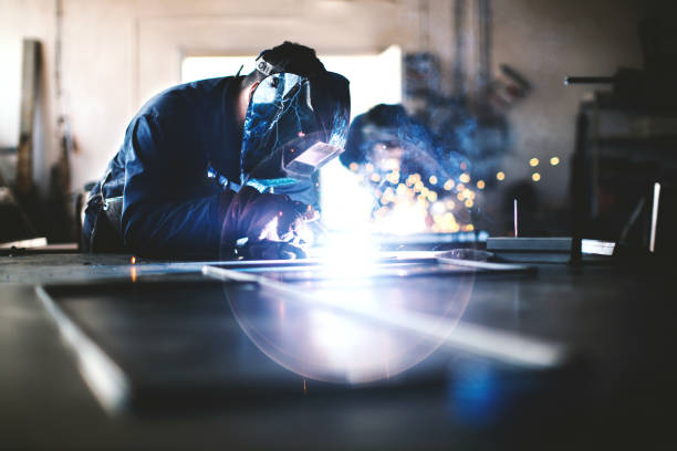 Best Food and Beverage Processing Equipment Welding in Creve Coeur, MO
