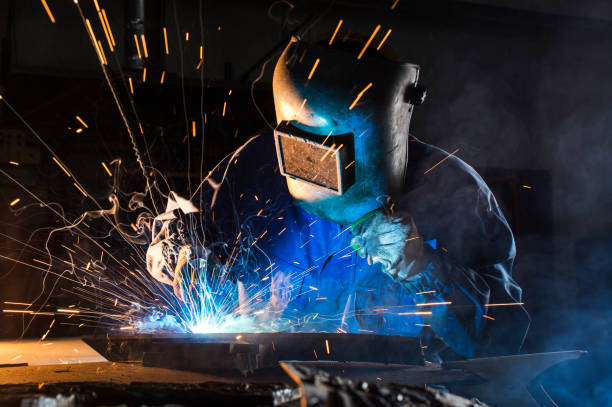 Best Structural Steel Welding in Creve Coeur, MO