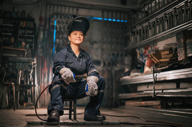 Affordable Welder Services in Creve Coeur, MO