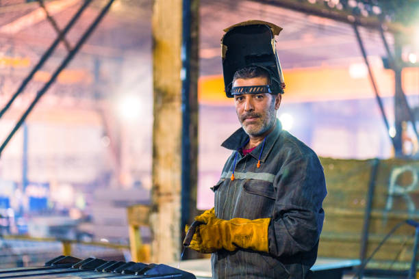 Trusted Creve Coeur, MO Welder & Metal Fabrication Experts