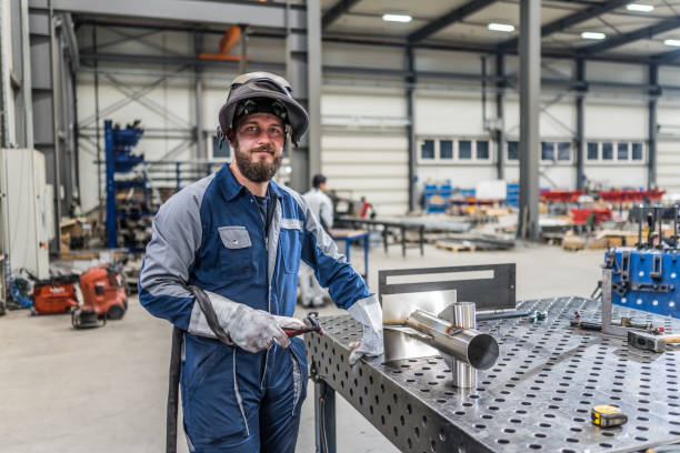 Best Automation and Robotic Welding in Creve Coeur, MO