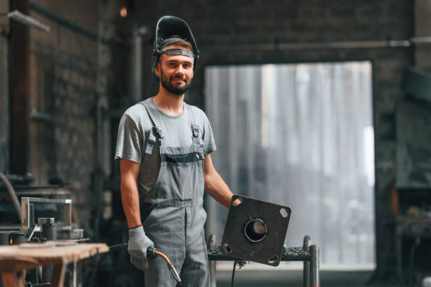 Best Artistic and Custom Metal Fabrication in Creve Coeur, MO